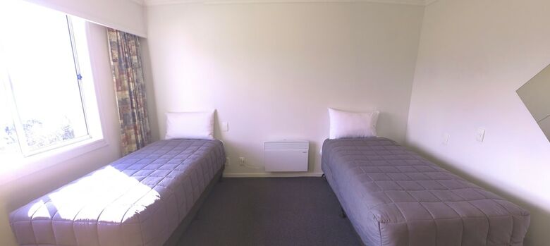 Hostal Lone Moose Backpackers