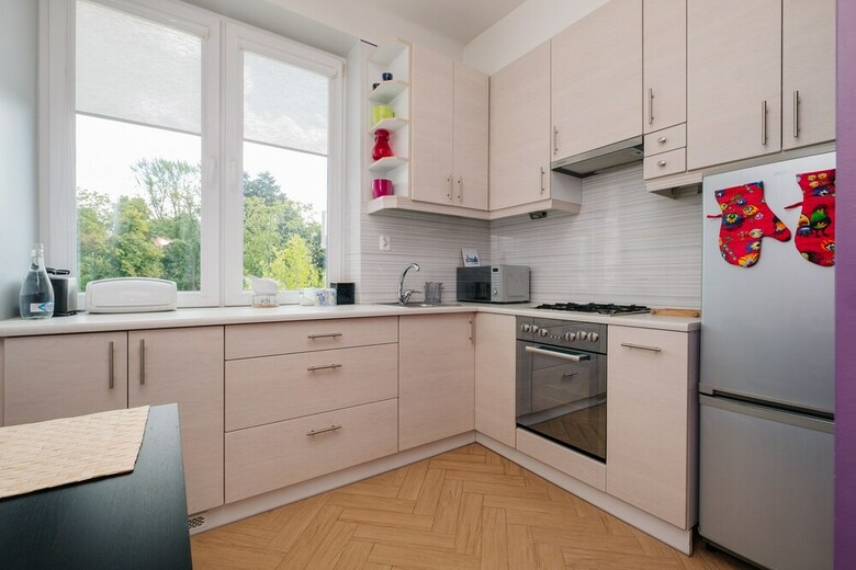 Metro Plac Wilsona Apartment