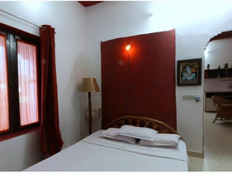 Hotel Sunshine Guest House