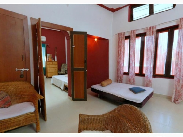 Hotel Sunshine Guest House