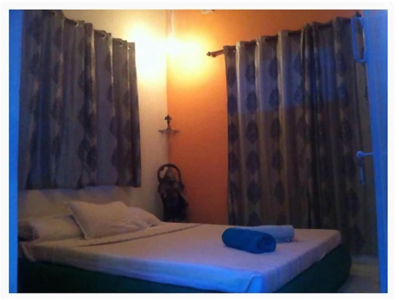 Hotel Sunshine Guest House