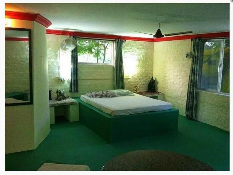 Hotel Sunshine Guest House