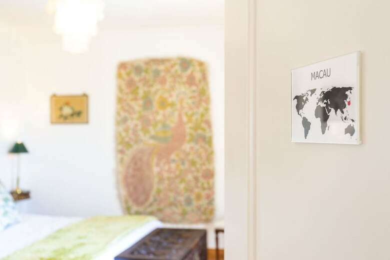 Hotel Geronimo Guest House Bel�m
