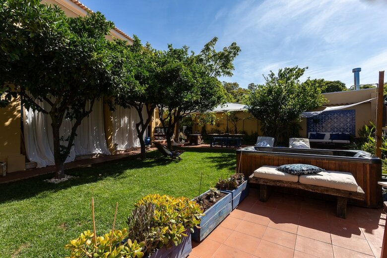 Hotel Geronimo Guest House Bel�m