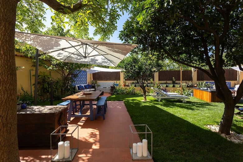 Hotel Geronimo Guest House Bel�m
