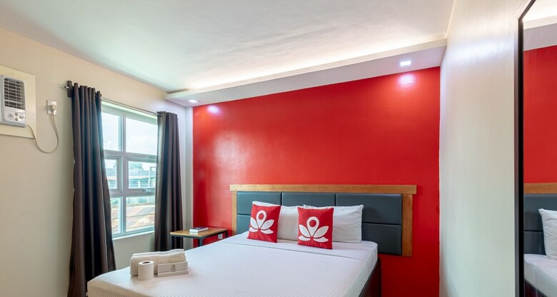 Zen Rooms Paopao Hotel Sorsogon