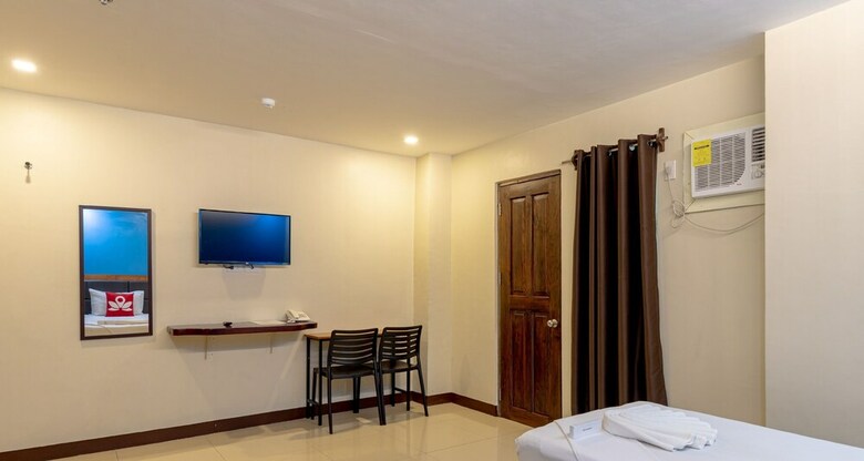 Zen Rooms Paopao Hotel Sorsogon