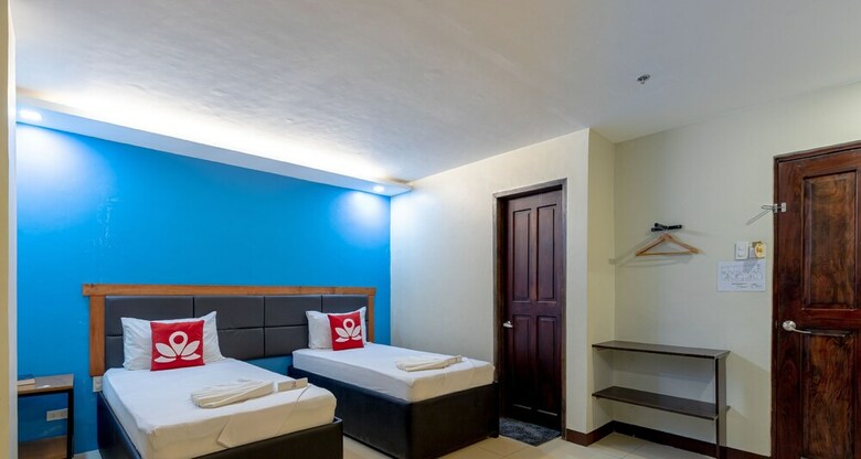 Zen Rooms Paopao Hotel Sorsogon