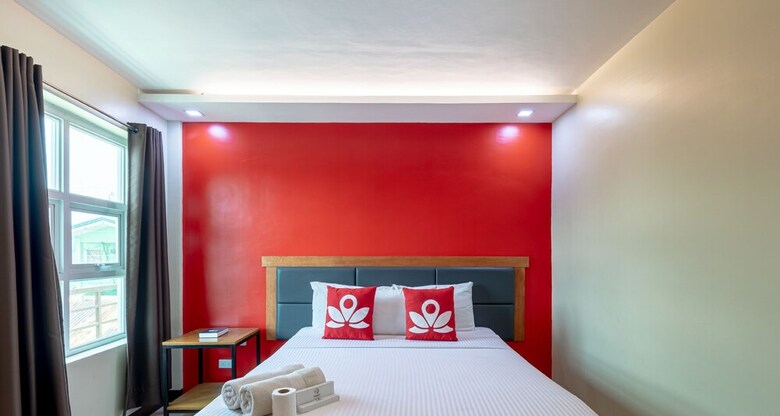 Zen Rooms Paopao Hotel Sorsogon