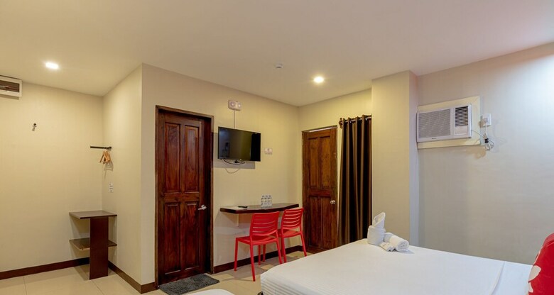 Zen Rooms Paopao Hotel Sorsogon