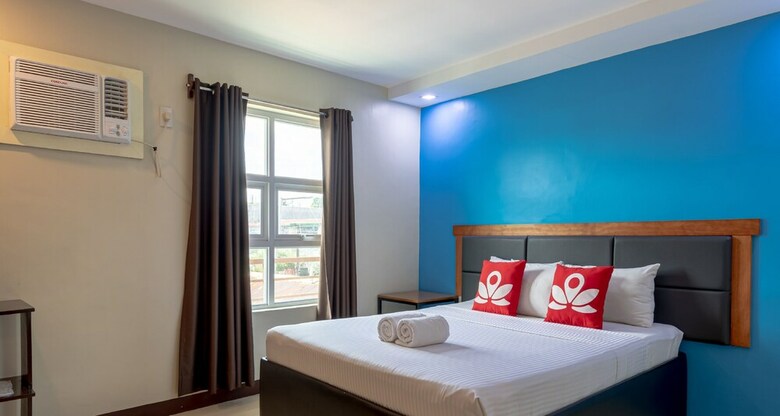 Zen Rooms Paopao Hotel Sorsogon