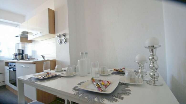 Apartamentos Ferienwohnung Cologne Hg 1