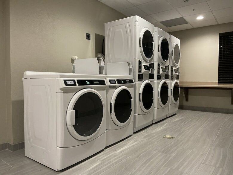 Hotel Staybridge Suites Denton
