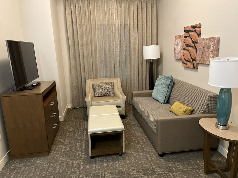 Hotel Staybridge Suites Denton