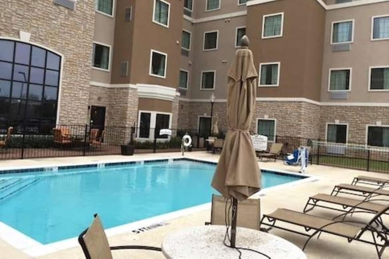 Hotel Staybridge Suites Denton