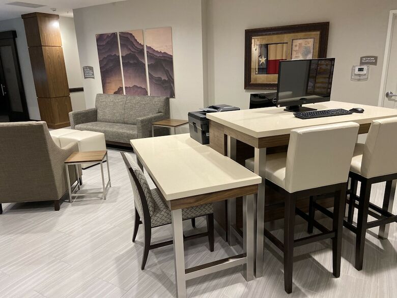 Hotel Staybridge Suites Denton