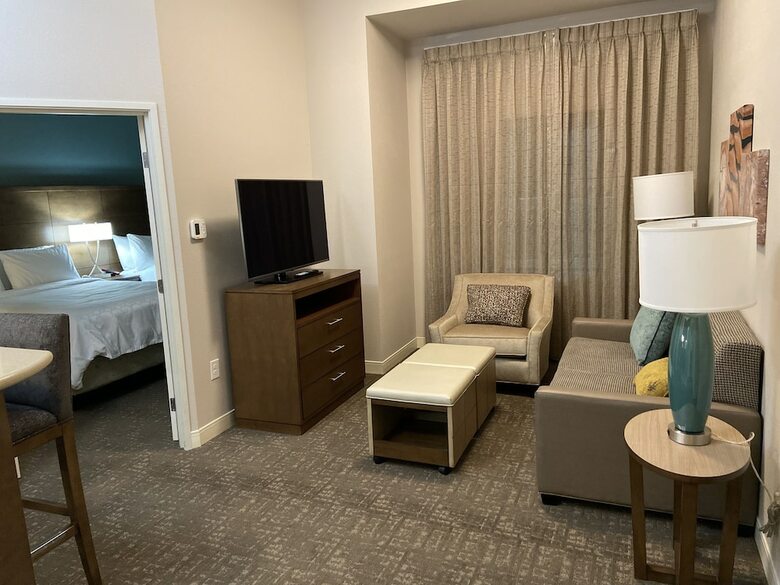 Hotel Staybridge Suites Denton
