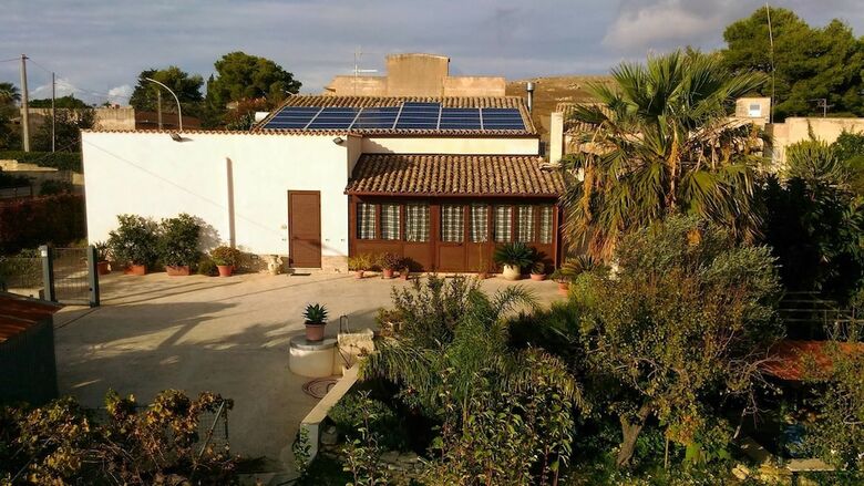 Bed & Breakfast La Ninfea Valderice