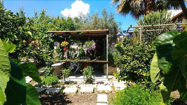 Bed & Breakfast La Ninfea Valderice