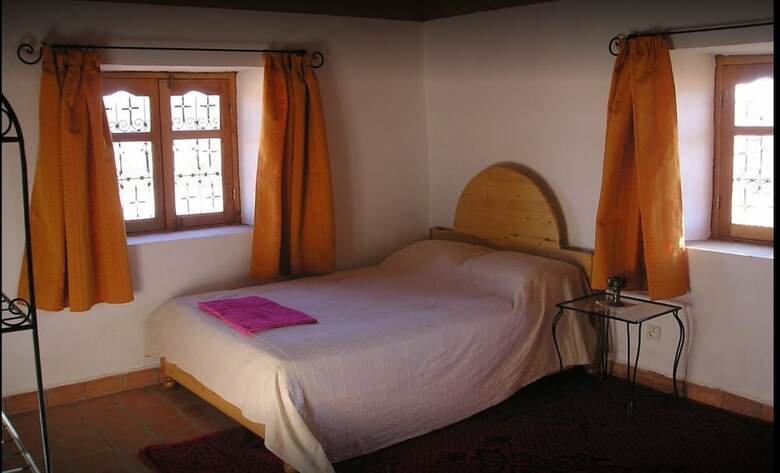 Hotel Auberge Itrane Sahara