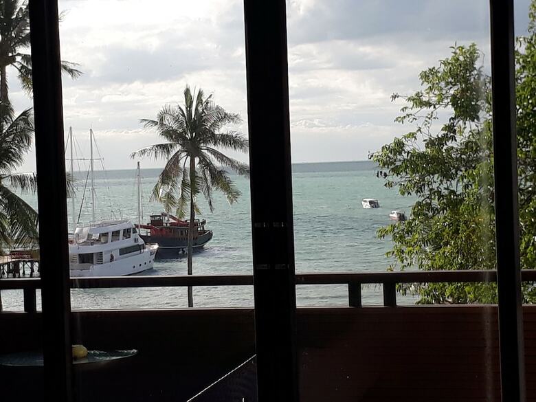 Hotel Sunset Marina Resort