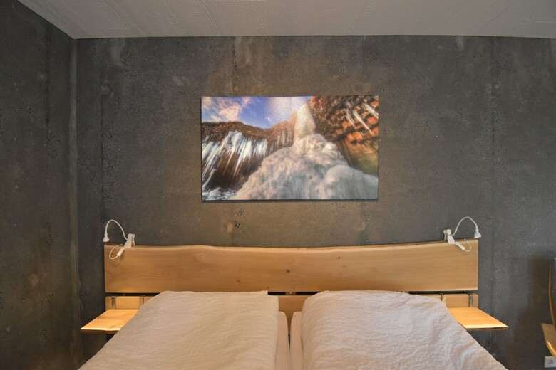 Apartamentos The Potato Storage