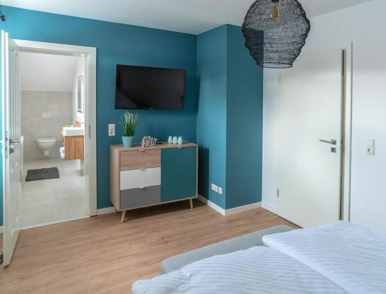 Hotel Zur Quelle - Ferien-apartment-haus