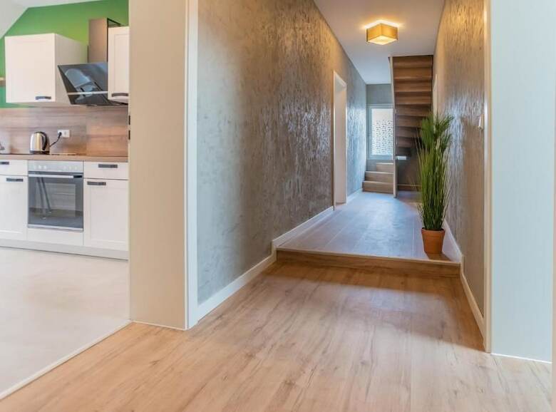 Hotel Zur Quelle - Ferien-apartment-haus