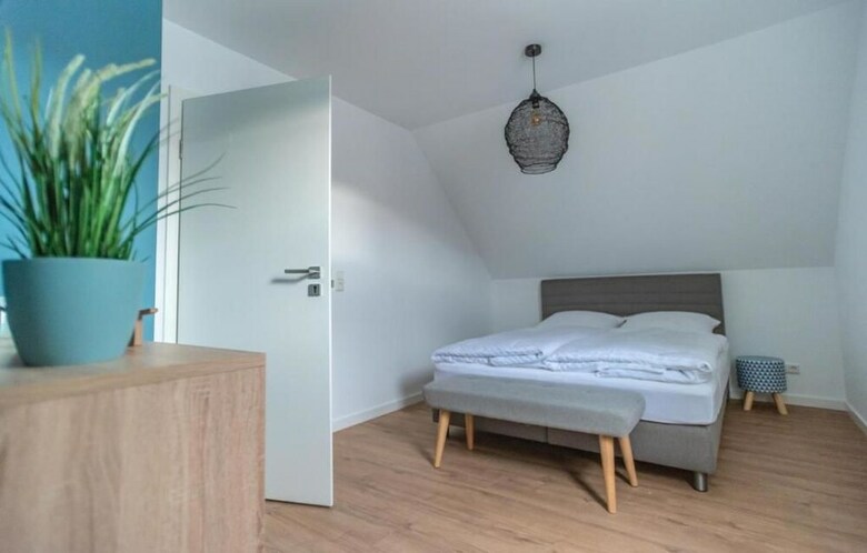 Hotel Zur Quelle - Ferien-apartment-haus