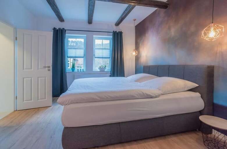 Hotel Zur Quelle - Ferien-apartment-haus