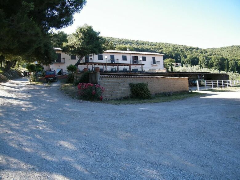 Agroturismo Agriturismo Il Casanova