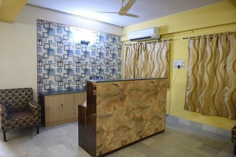 Hotel Pallavi International Patna