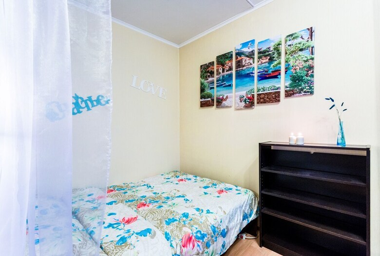 Apartment On Strelbishchensky Lane 23