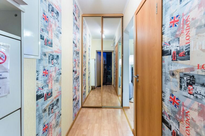 Apartment On Strelbishchensky Lane 23