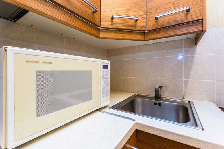 Apartment On Strelbishchensky Lane 23