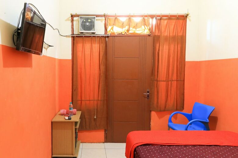 Hotel Losmen Bangkit Hidayah