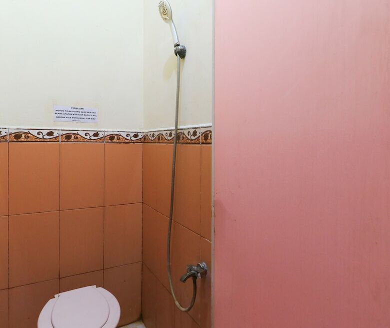 Hotel Losmen Bangkit Hidayah