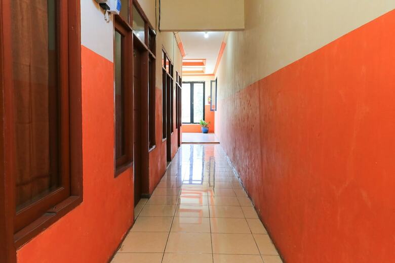 Hotel Losmen Bangkit Hidayah