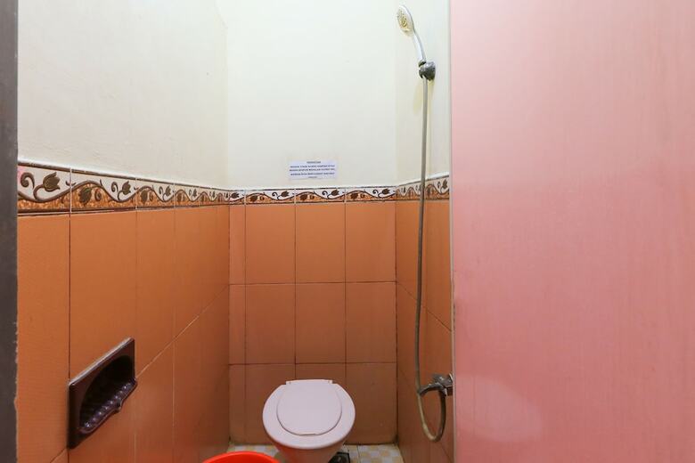 Hotel Losmen Bangkit Hidayah