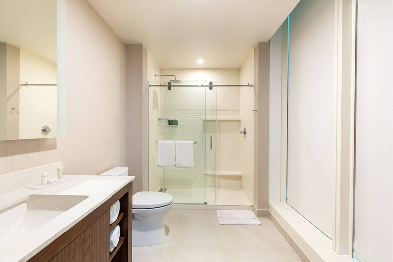Hotel Residence Inn By Marriott Panama City