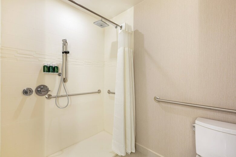 Hotel Residence Inn By Marriott Panama City