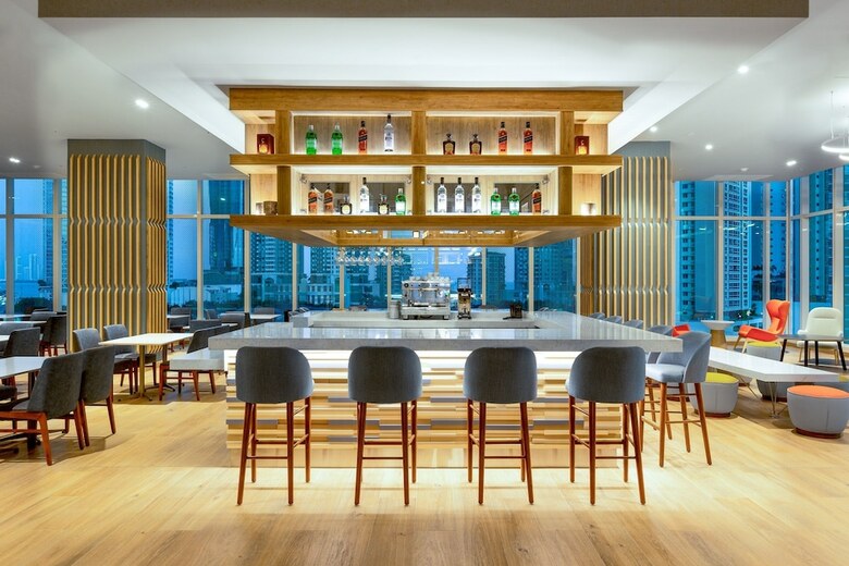 Hotel Residence Inn By Marriott Panama City
