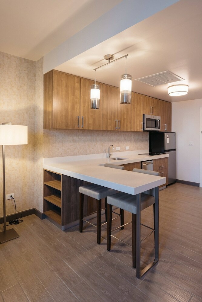 Hotel Residence Inn By Marriott Panama City