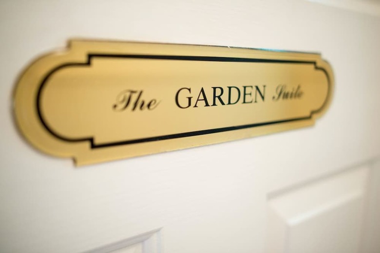 Bed & Breakfast Hazelwood Lodge