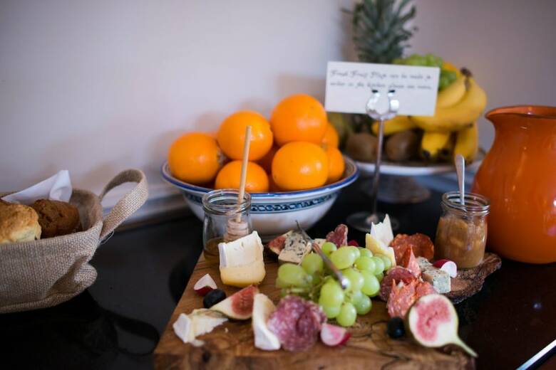 Bed & Breakfast Hazelwood Lodge