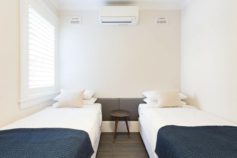 Apartamentos Urban Rest - The Raglan