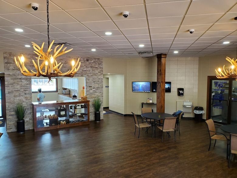 The Villas At Coosawattee River Resort