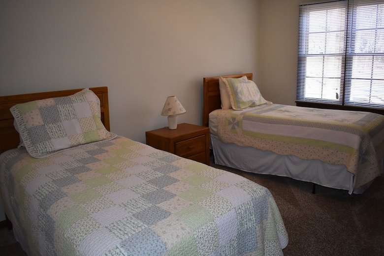The Villas At Coosawattee River Resort