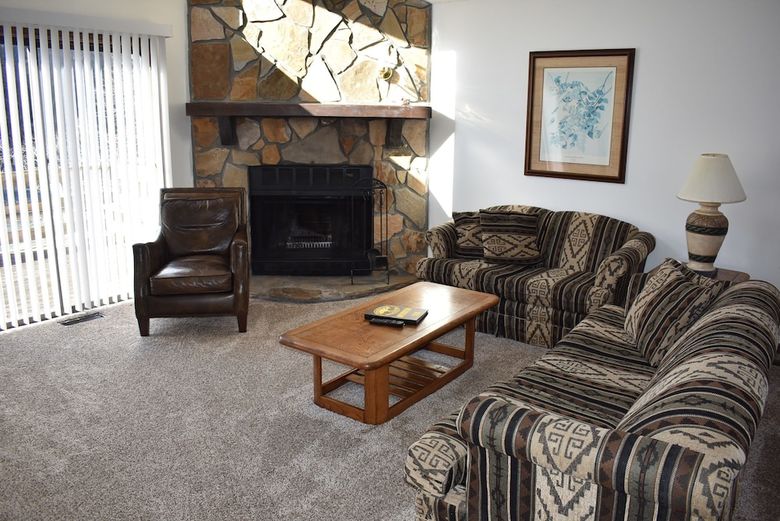 The Villas At Coosawattee River Resort