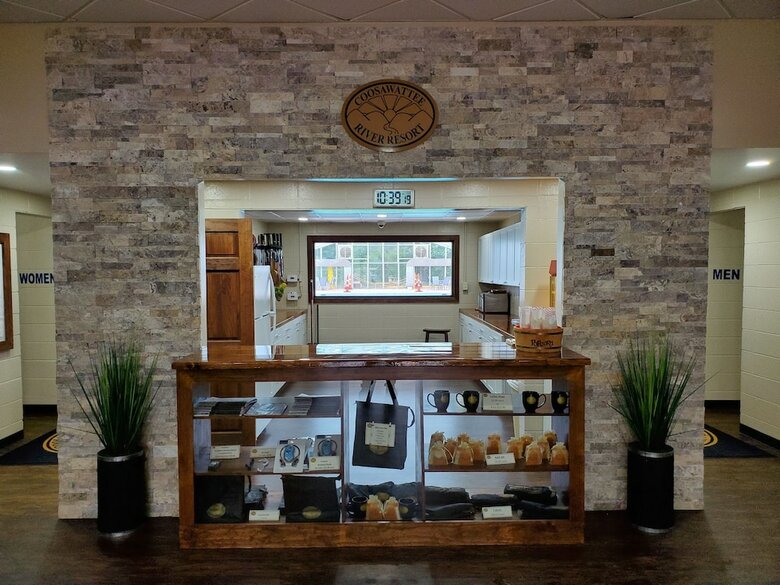 The Villas At Coosawattee River Resort